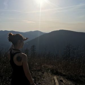 Meet your Posher, Jess